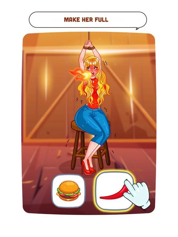 Изображение игры: Brain Test - Thinking Games