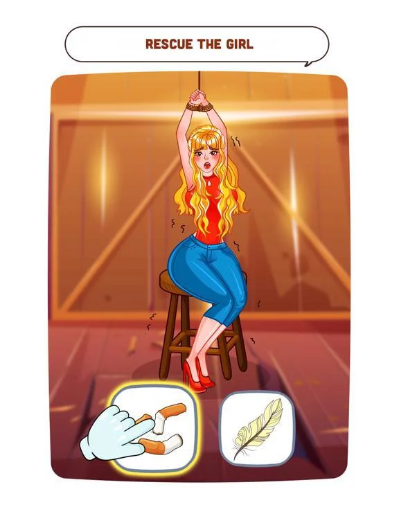 Изображение игры: Brain Test - Thinking Games