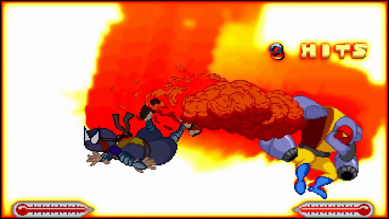Изображение игры: FightNJokes