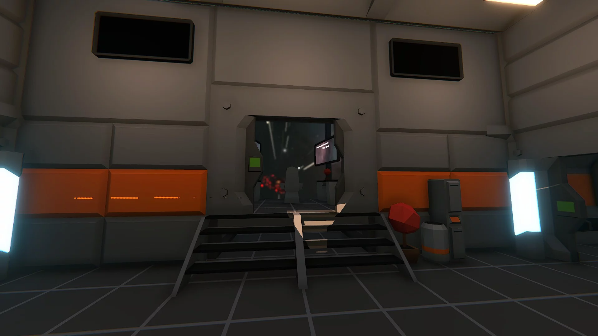 Изображение игры: Foreign Galaxies