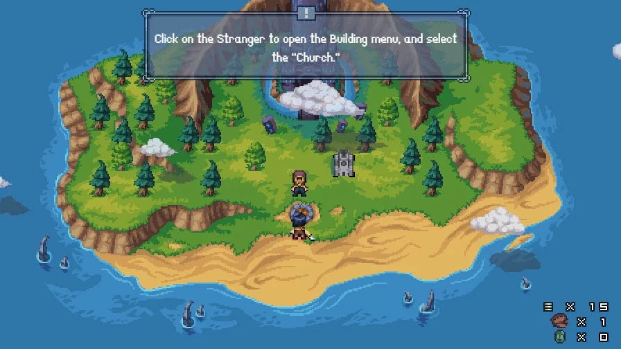Изображение игры: Spellgrimage