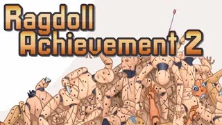 Изображение игры: Ragdoll Achievement 2