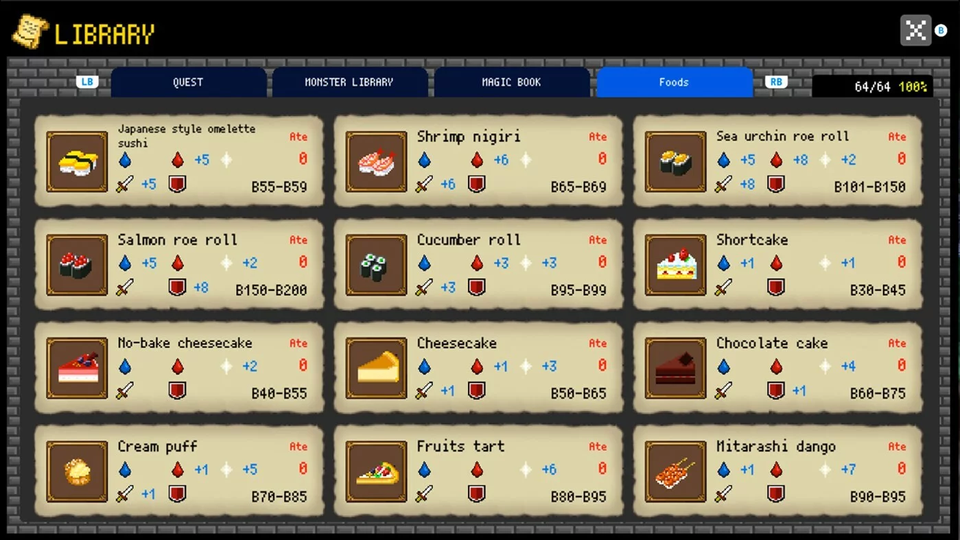 Изображение игры: Dungeon and Gravestone