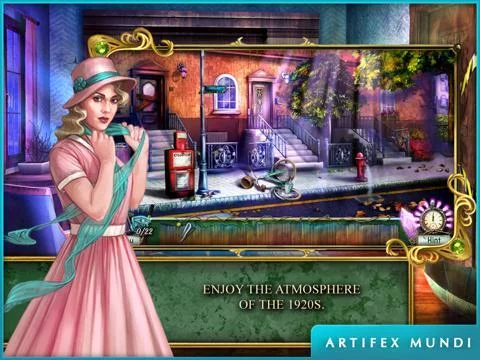 Изображение игры: The Dreamatorium of Dr. Magnus 2 (Full)