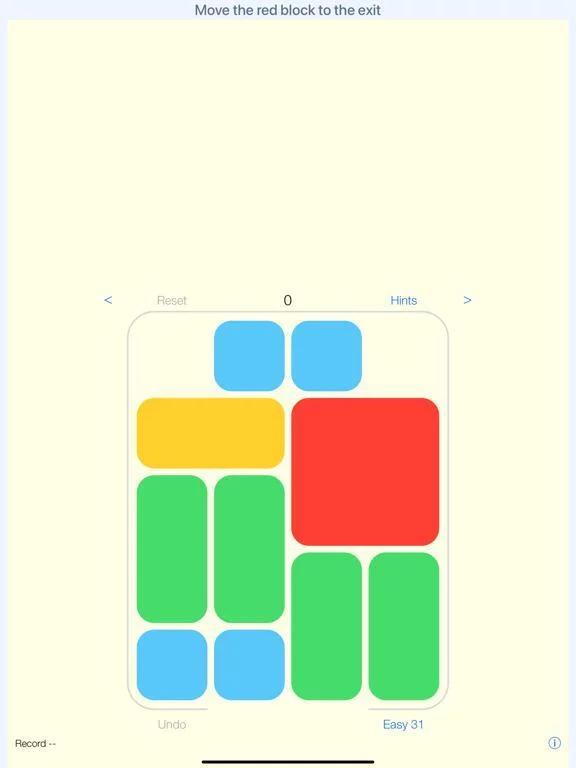Изображение игры: Slide to Freedom