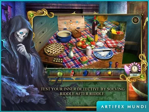 Изображение игры: The Dreamatorium of Dr. Magnus 2 (Full)