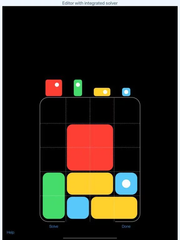 Изображение игры: Slide to Freedom