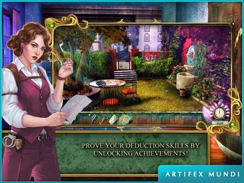 Изображение игры: The Dreamatorium of Dr. Magnus 2 (Full)