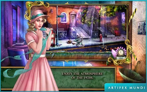 Изображение игры: The Dreamatorium of Dr. Magnus 2 (Full)