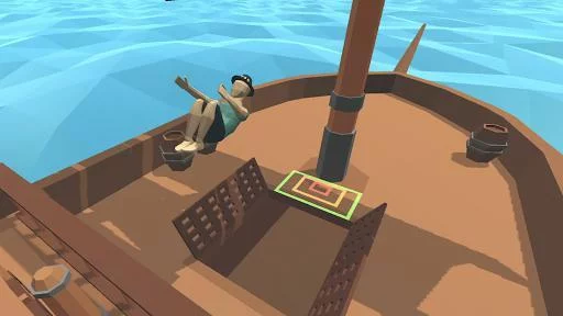 Изображение игры: Flip Trickster - Parkour Simulator