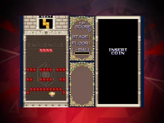 Изображение игры: PUZZLED ACA NEOGEO