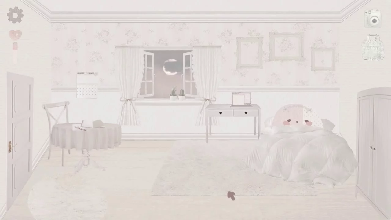 Изображение игры: my fluffy life