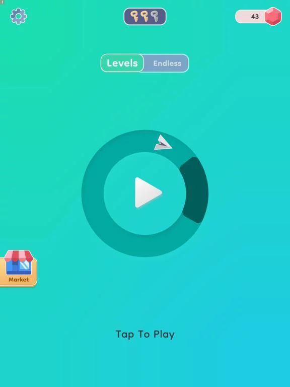 Изображение игры: Tap on Time!