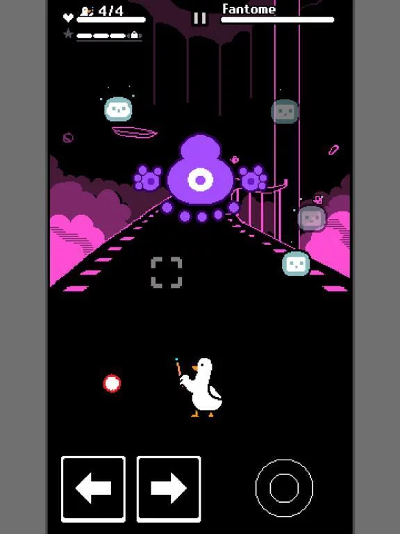 Изображение игры: M.Duck