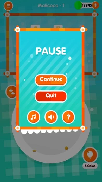 Изображение игры: Math Games Numbers Connect