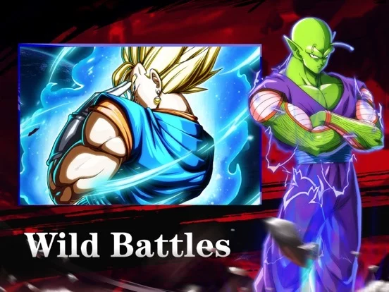 Изображение игры: DB SUPER: Full Power