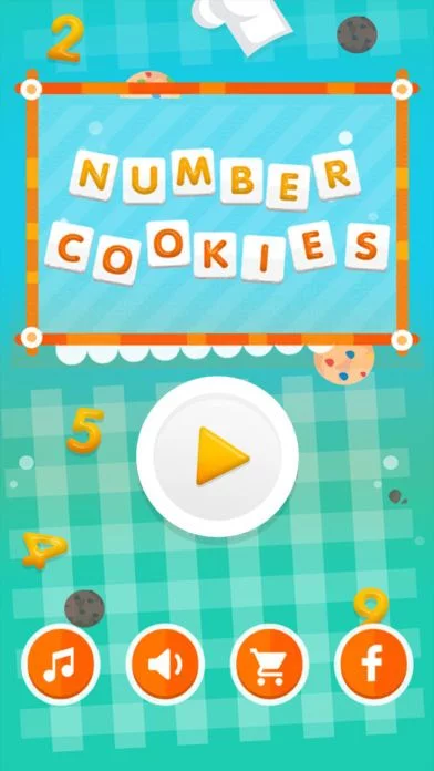 Изображение игры: Math Games Numbers Connect