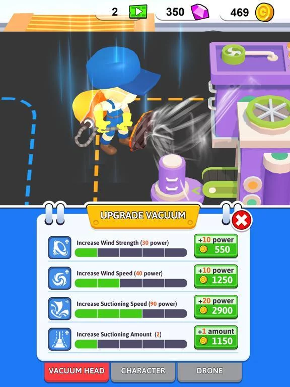 Изображение игры: Clean Life