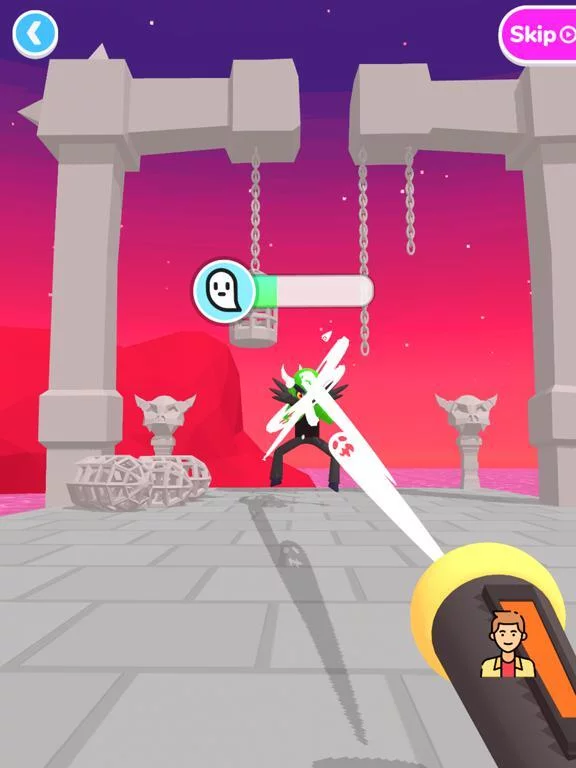 Изображение игры: Death Book