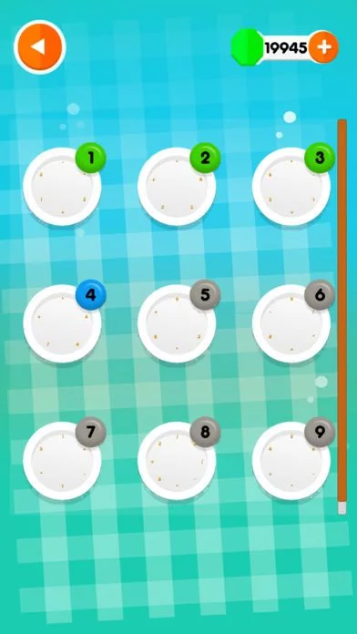 Изображение игры: Math Games Numbers Connect