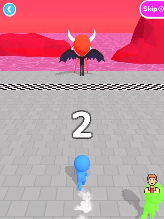 Изображение игры: Death Book