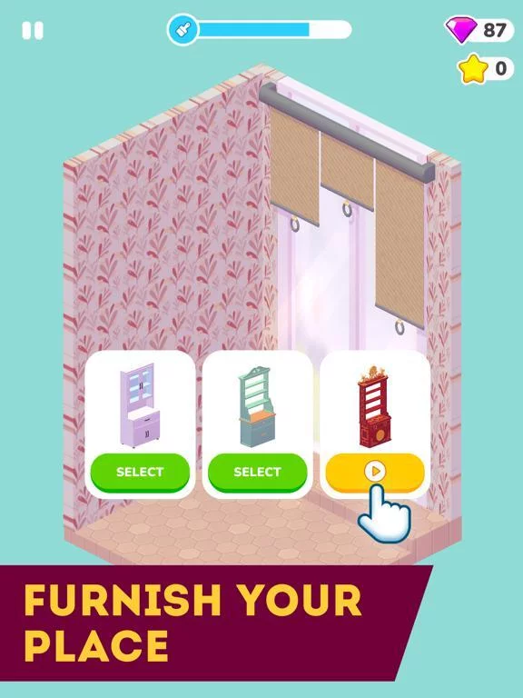 Изображение игры: Decor Life - Home Design Game
