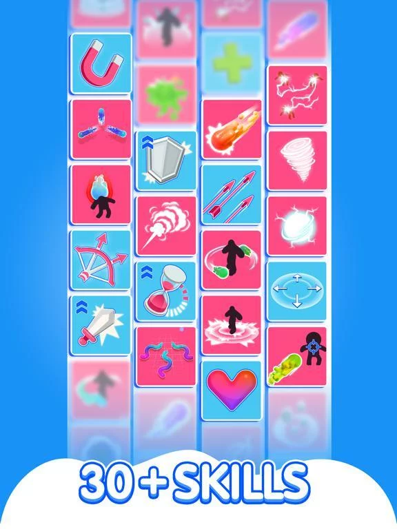 Изображение игры: Blob Hero