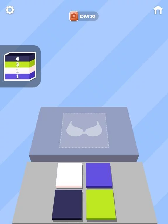 Изображение игры: Bra Maker