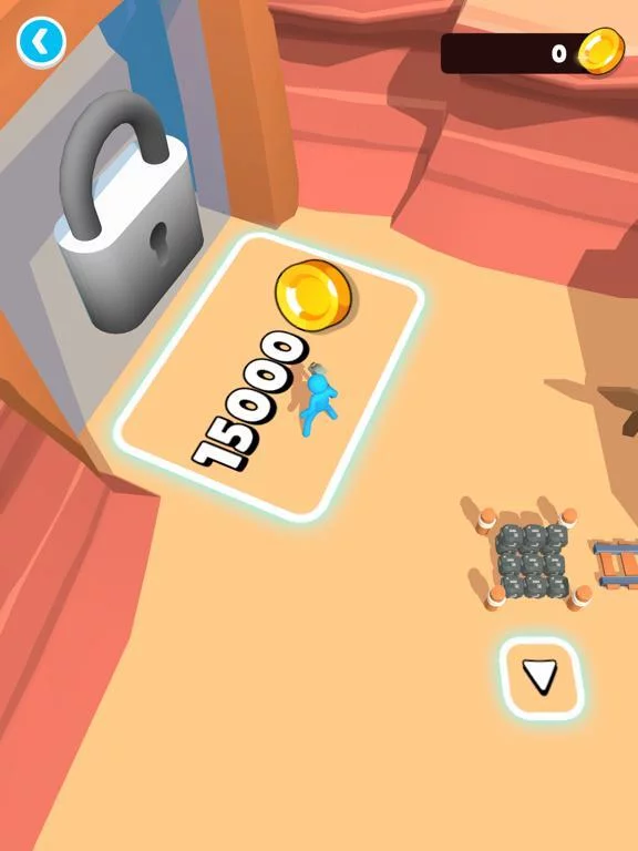 Изображение игры: Plot Miner