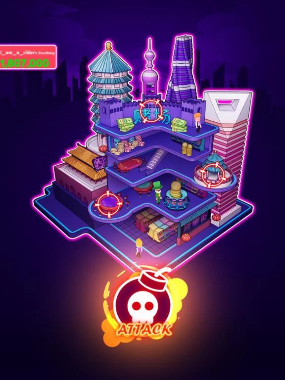 Изображение игры: Match Club Master
