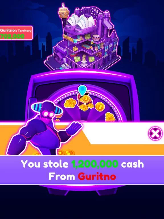 Изображение игры: Match Club Master