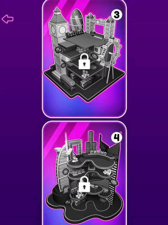 Изображение игры: Match Club Master