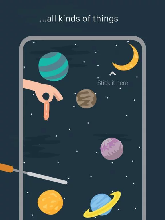 Изображение игры: Sausage Toss