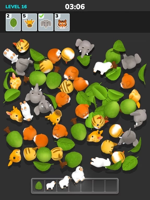 Изображение игры: Triple Match 3D