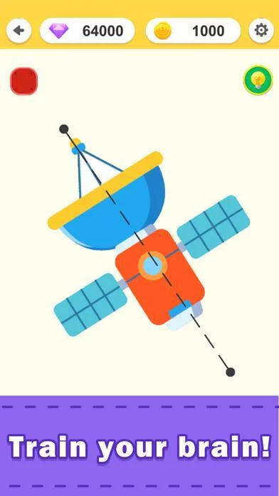 Изображение игры: Perfect Cuts