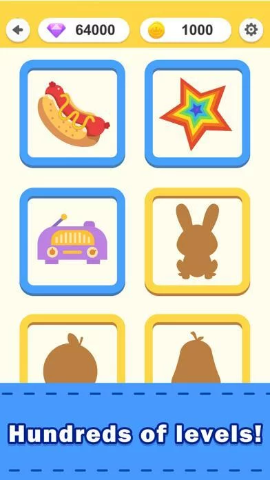 Изображение игры: Perfect Cuts