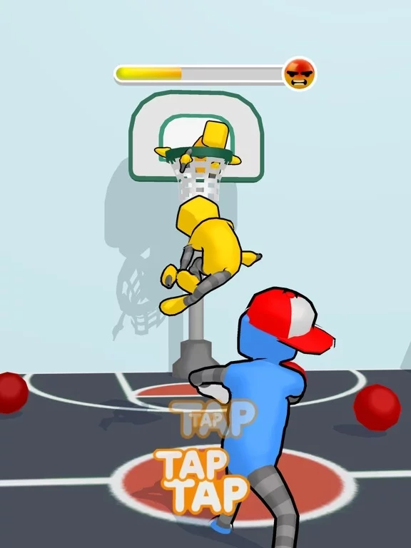 Изображение игры: Beat Robots