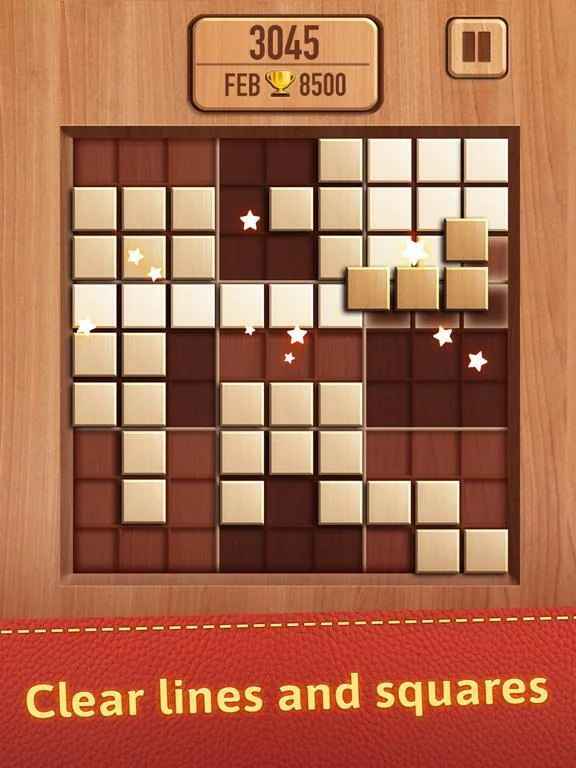 Изображение игры: Sudoblock Puzzle