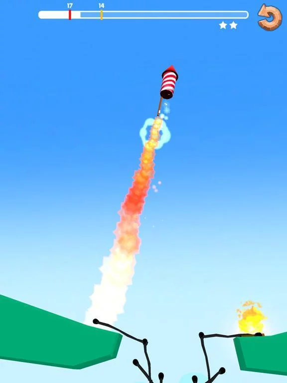 Изображение игры: Burn This!