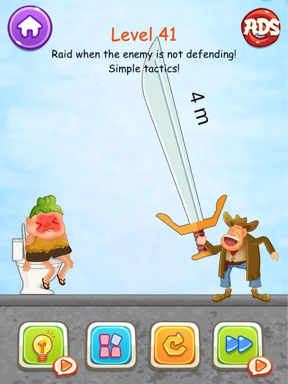 Изображение игры: Rescue Master - Draw Game