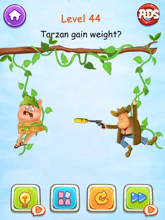 Изображение игры: Rescue Master - Draw Game