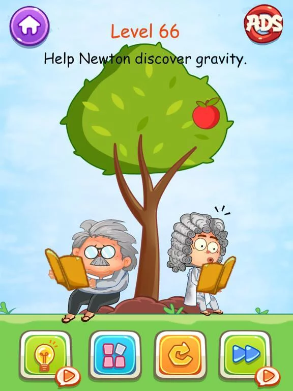 Изображение игры: Rescue Master - Draw Game