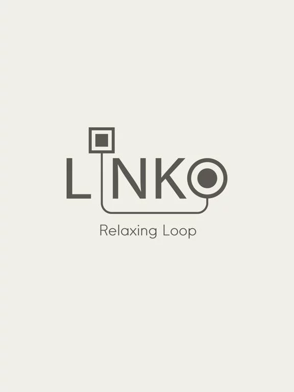 Изображение игры: Linko - Relaxing Loop