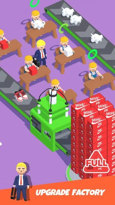 Изображение игры: My Succe$$