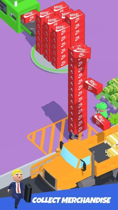 Изображение игры: My Succe$$
