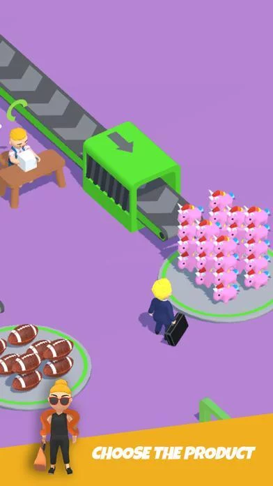Изображение игры: My Succe$$