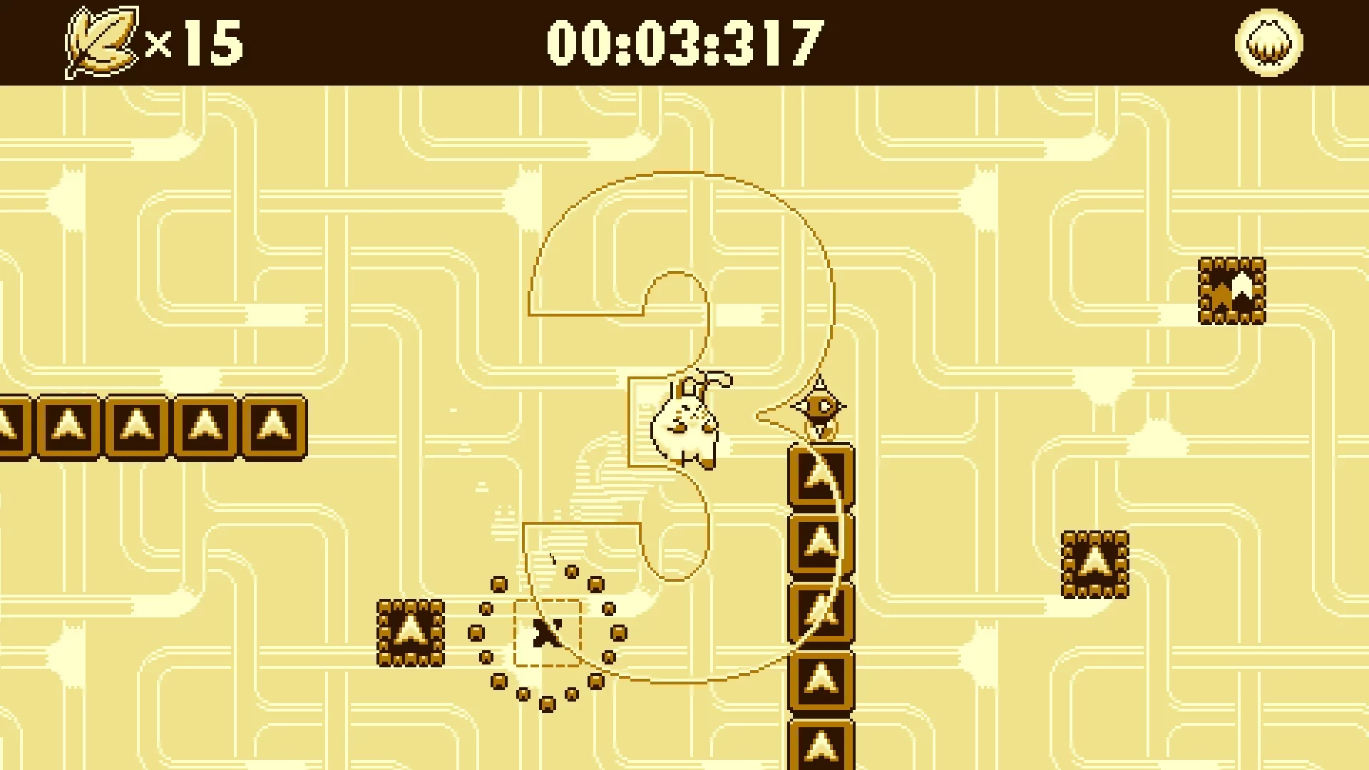 Изображение игры: Rotund Zero