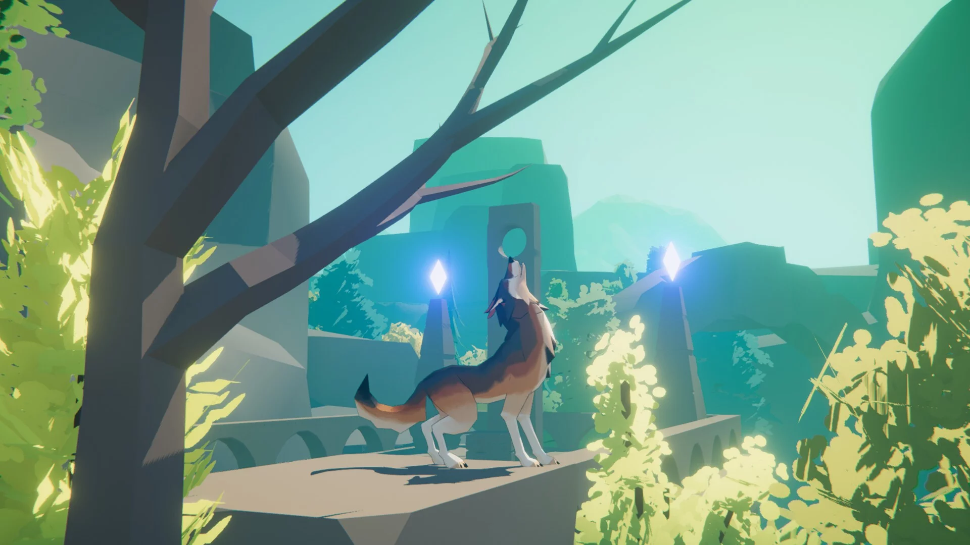 Изображение игры: Another Path