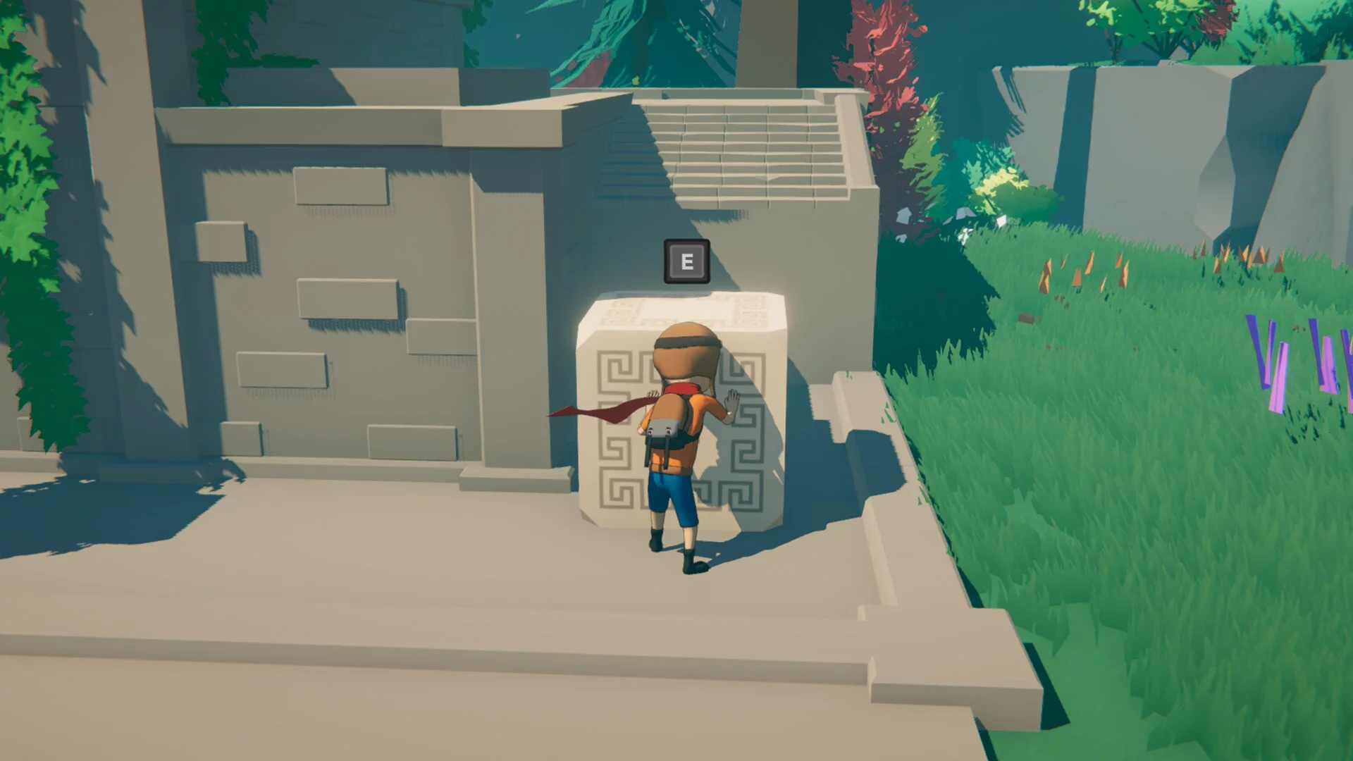 Изображение игры: Another Path