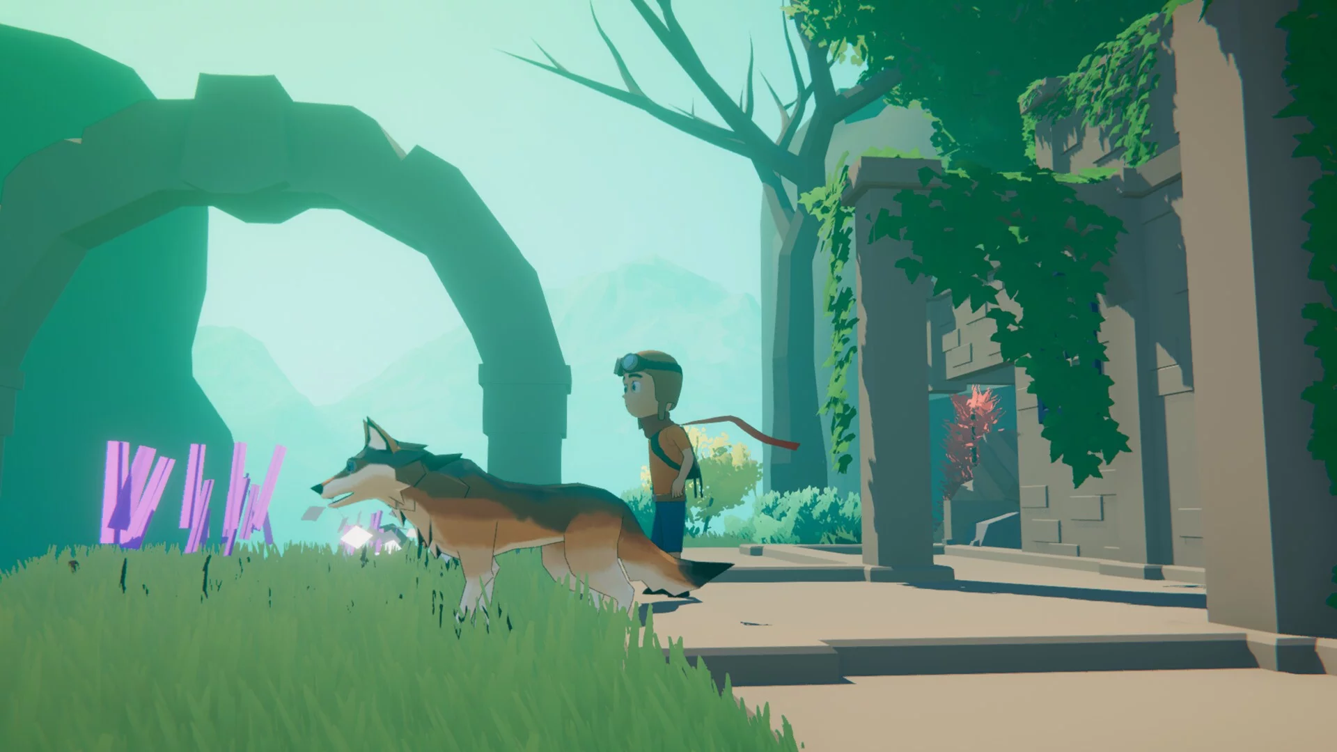 Изображение игры: Another Path